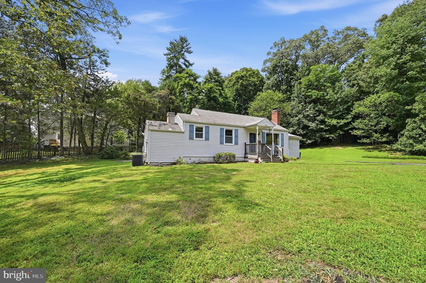 7806 Trammell Road photo 1