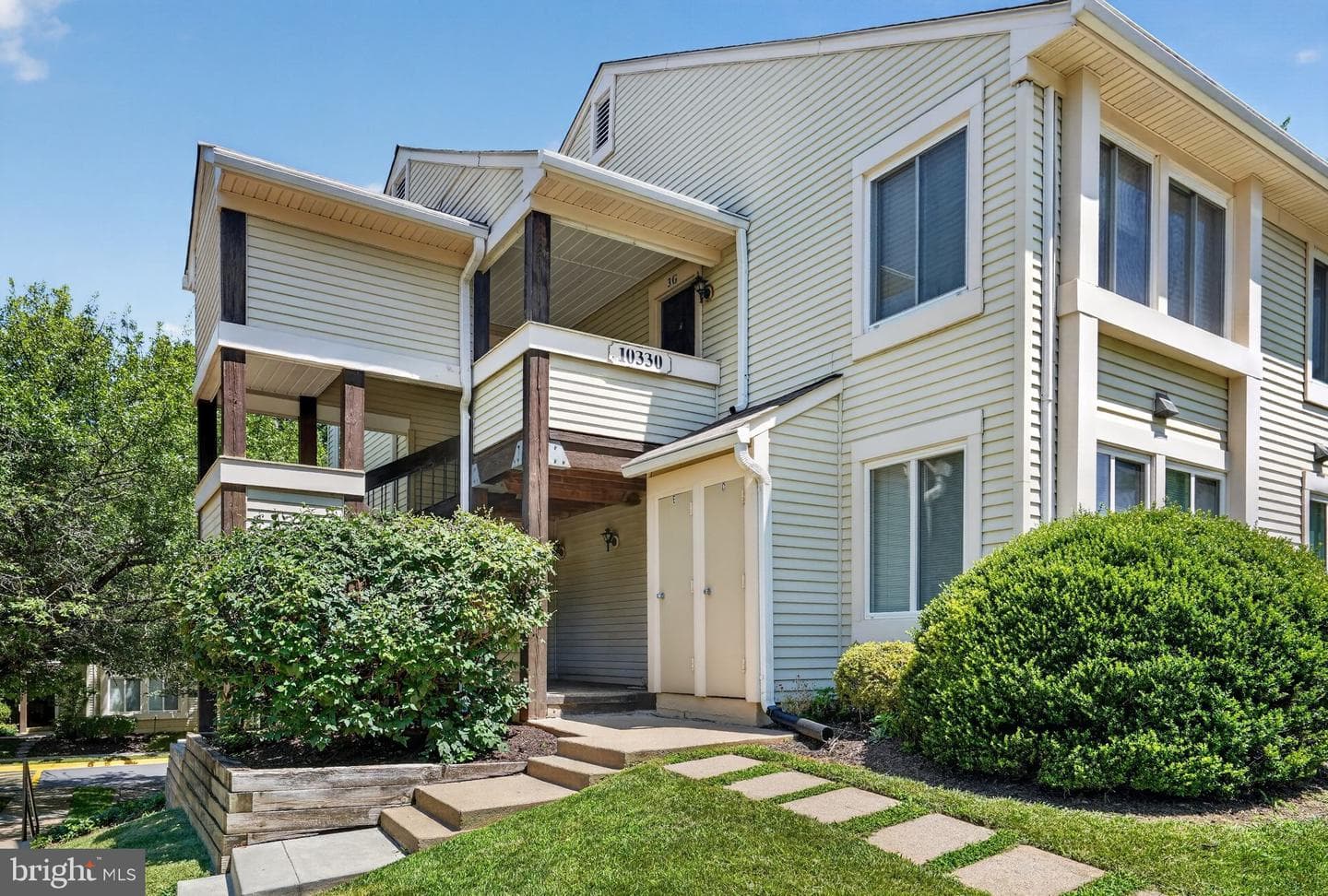 10330 Luria Commons Court #2e photo 1
