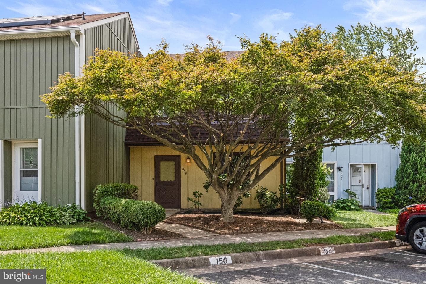1005 Saber Lane photo 1