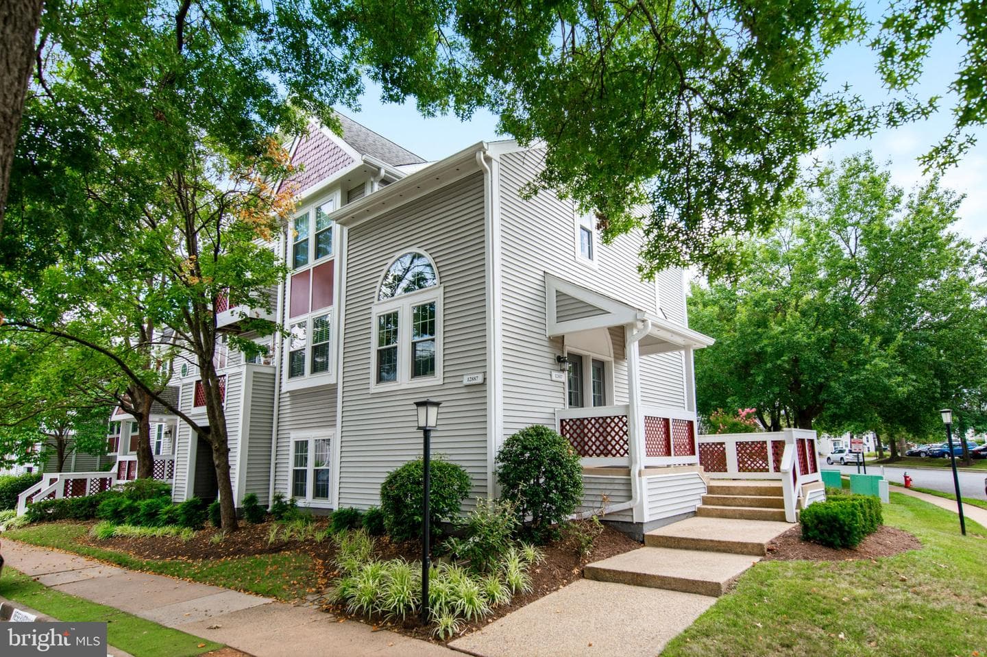 12887 Grays Pointe Road #12887b, Fairfax