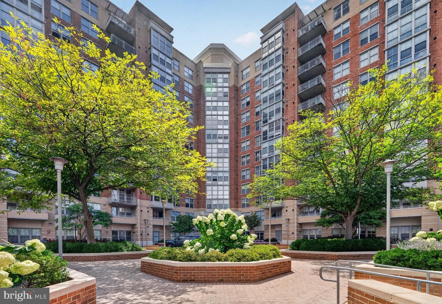 11800 Sunset Hills Road #404 photo 1