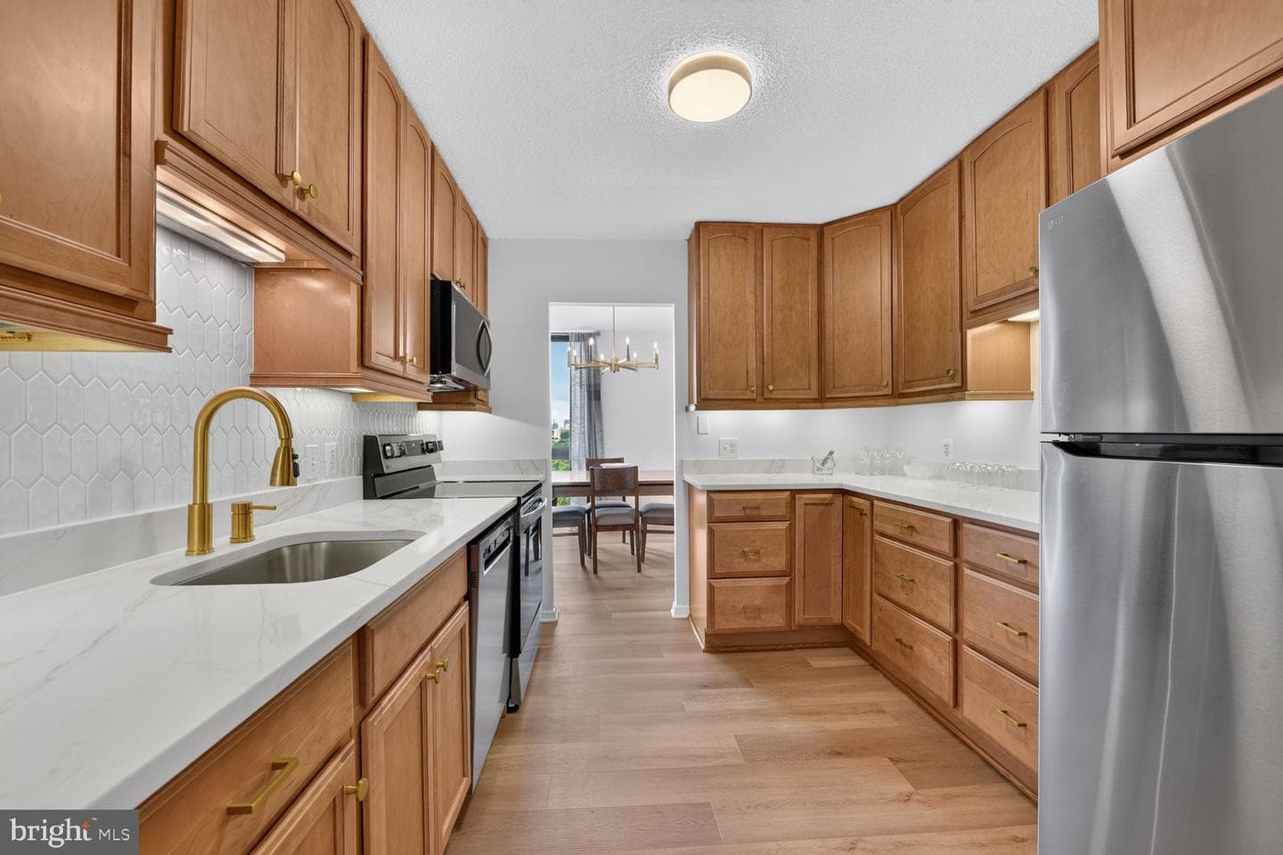 2311 Pimmit Drive #1019 photo 1