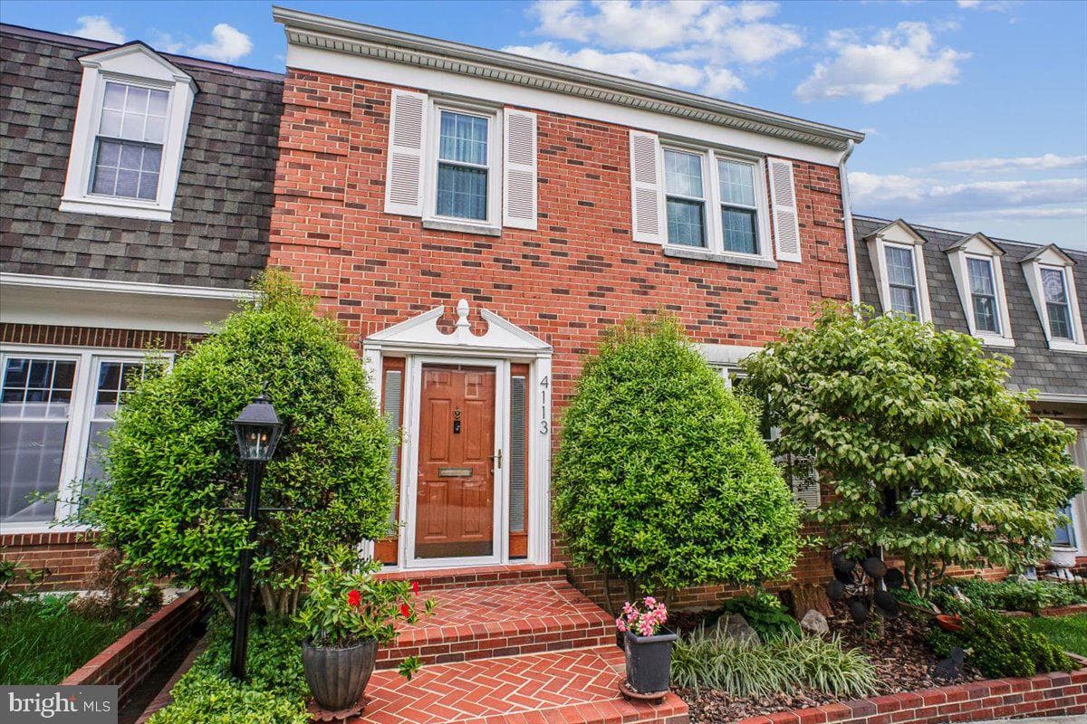 4113 Morin Street photo 1
