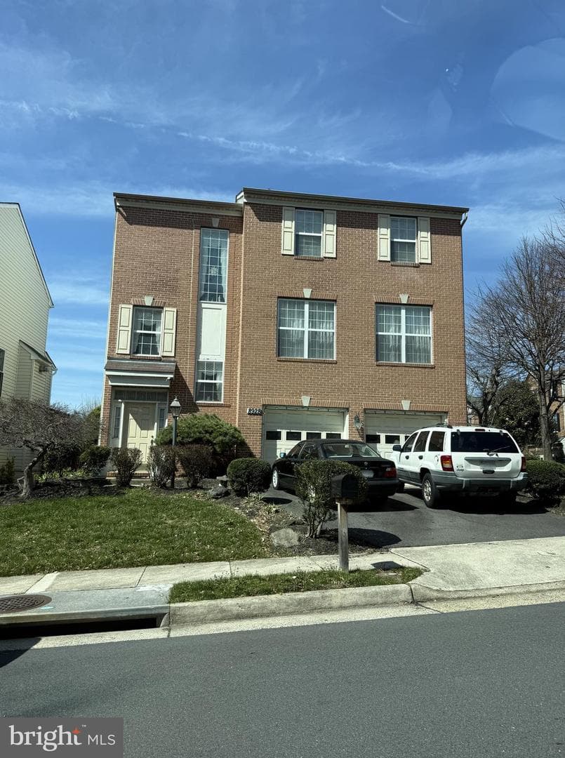 8928 Garden Gate Drive photo 1