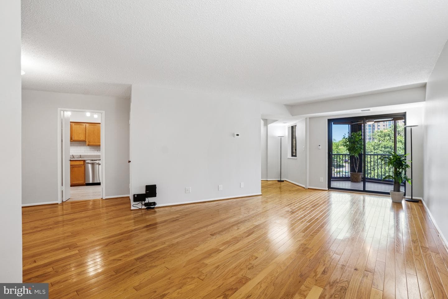 5904 Mount Eagle Drive #711 photo 1