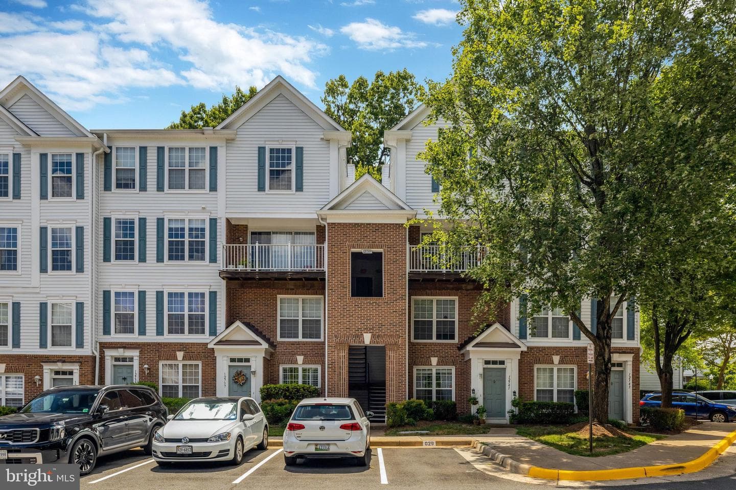 12739 Fair Crest Court #302 photo 1