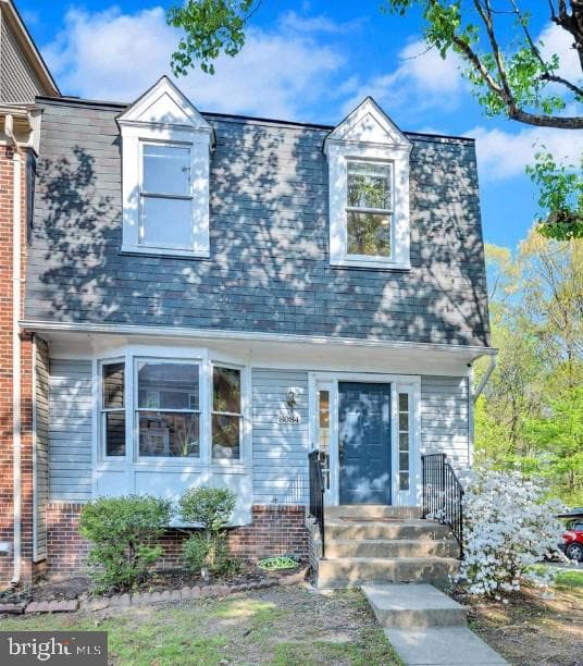 8084 Whitlers Court photo 1