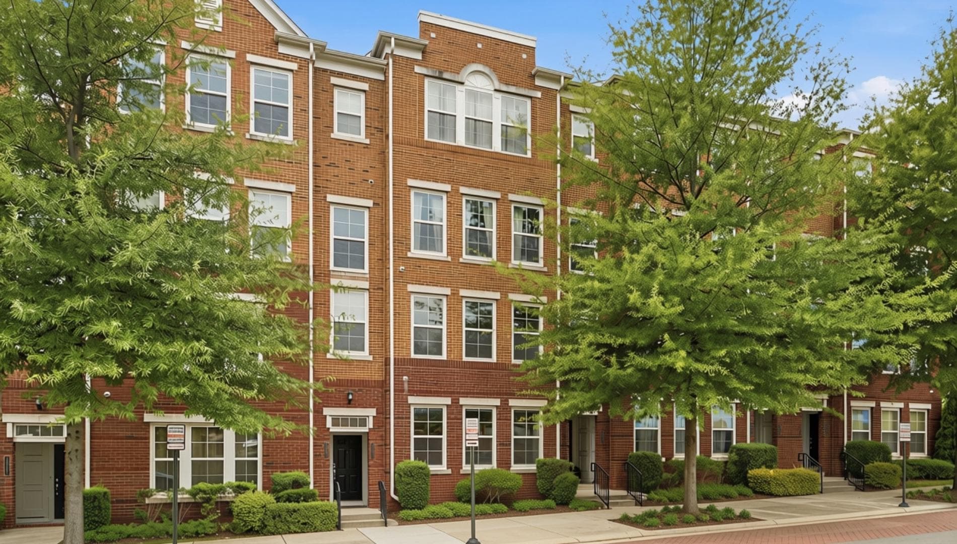 2939 Finsbury Place #103 photo 1