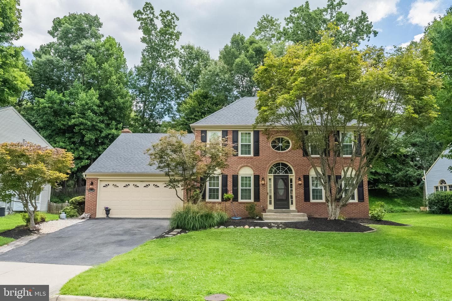 9711 Oak Bridge Place photo 1
