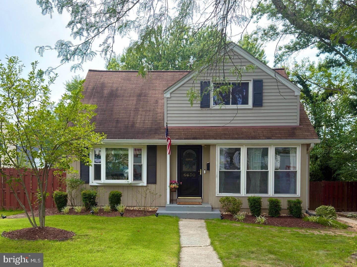 6630 Cornell Drive photo 1