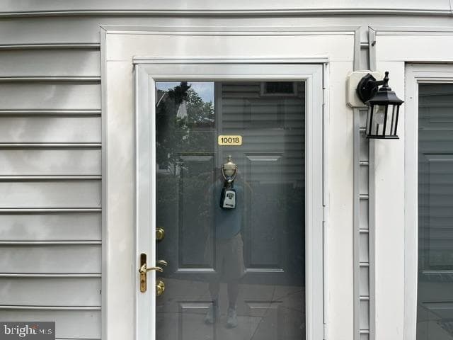 10018 Oakton Terrace Road #10018 photo 1