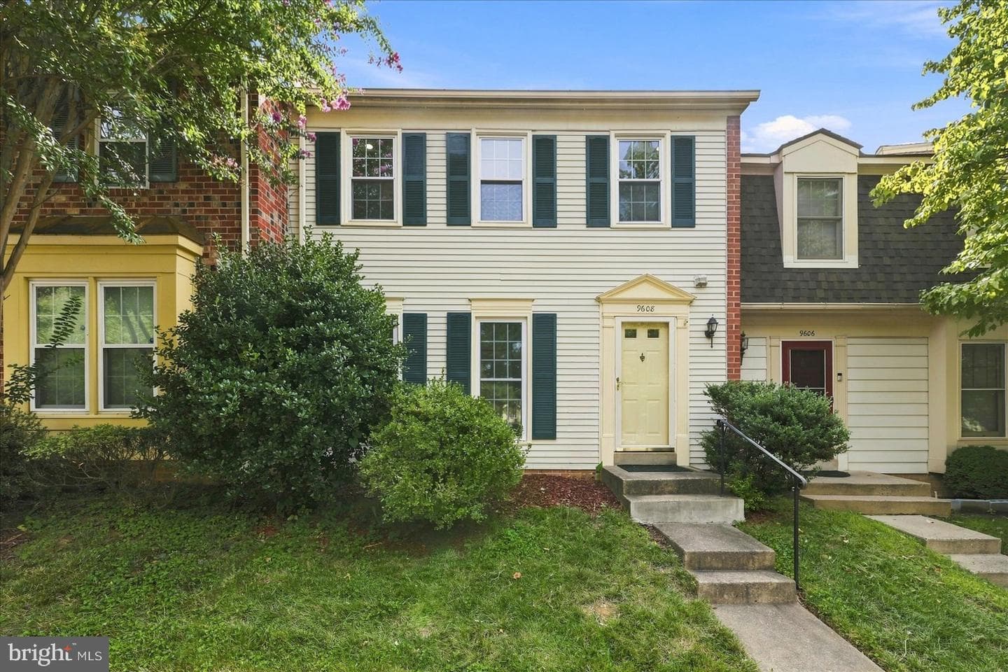 9608 Masterworks Drive photo 1