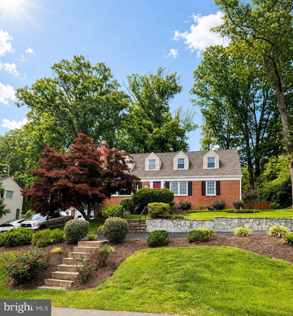 3508 Woodside Road photo 1