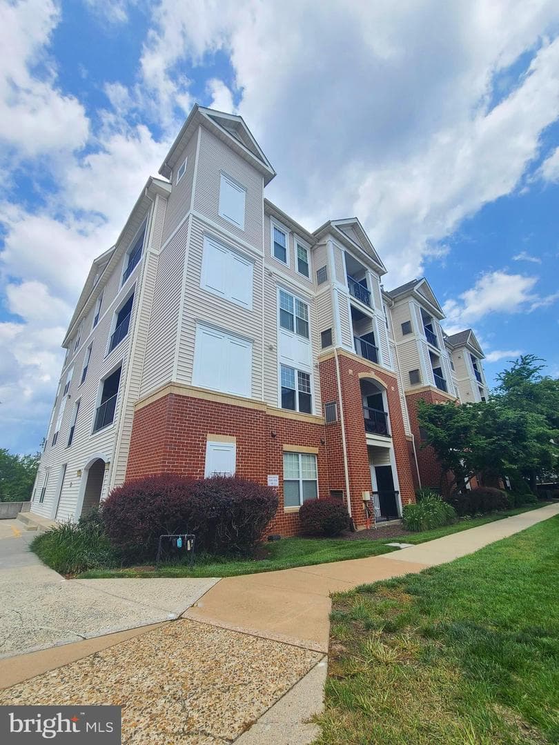 11326 Aristotle Drive #4-303 photo 1