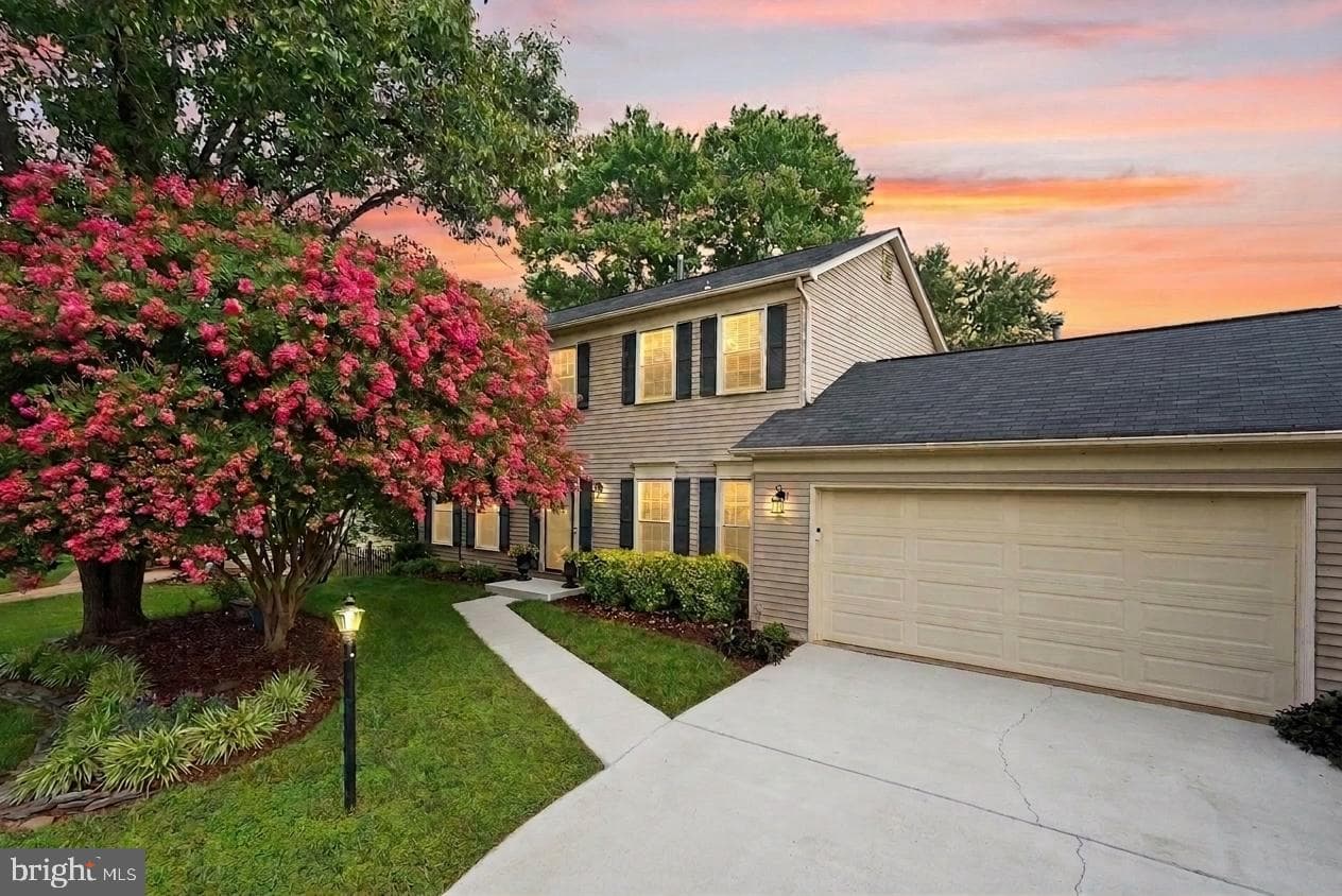 14514 Awbrey Patent Drive photo 1