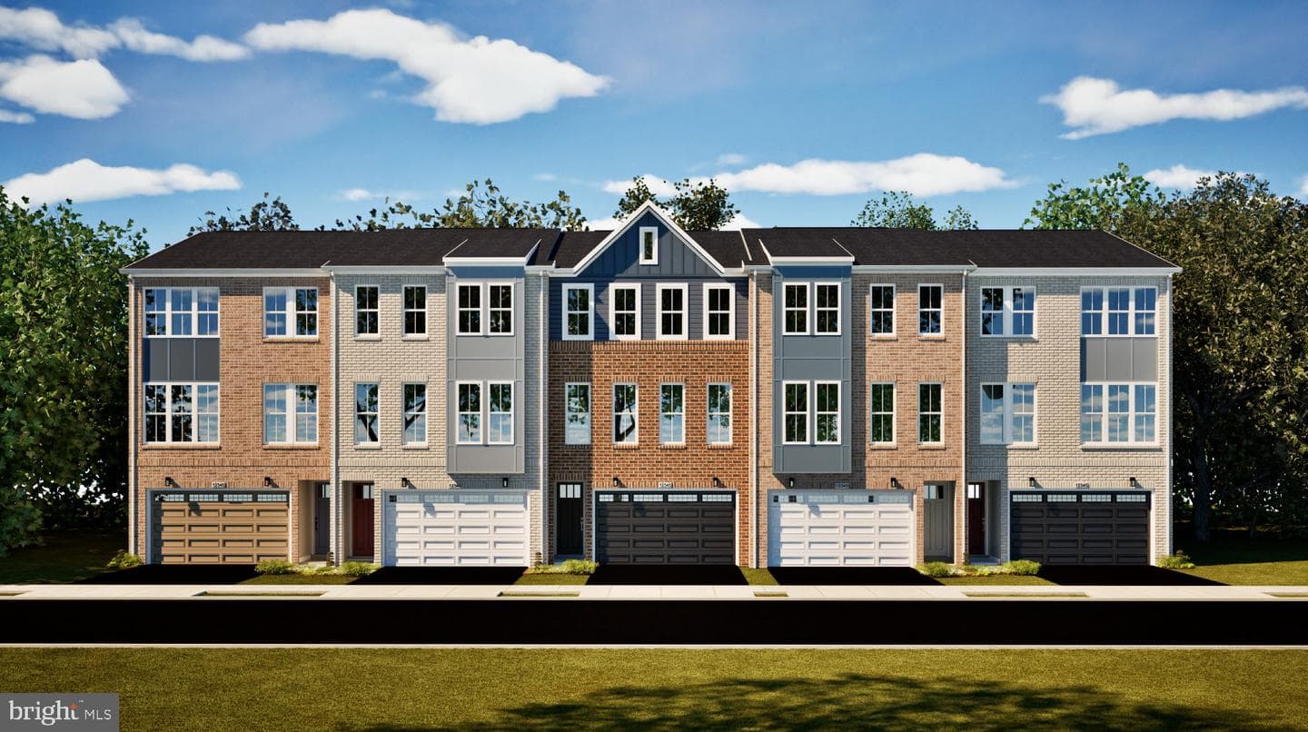 1 Parktown Street #t-22 photo 1