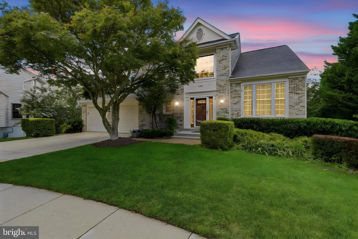 6803 Marleigh Court photo 1