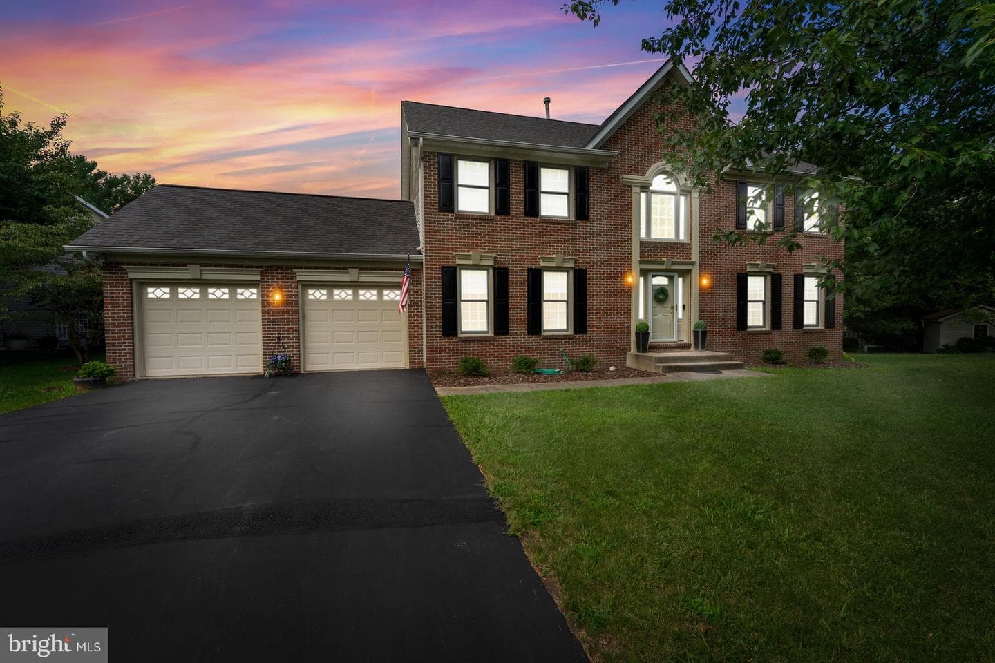 13425 Alfred Mill Court photo 1