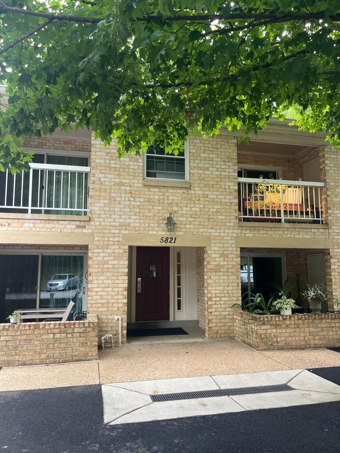 5821 Cove Landing Road #302 photo 1