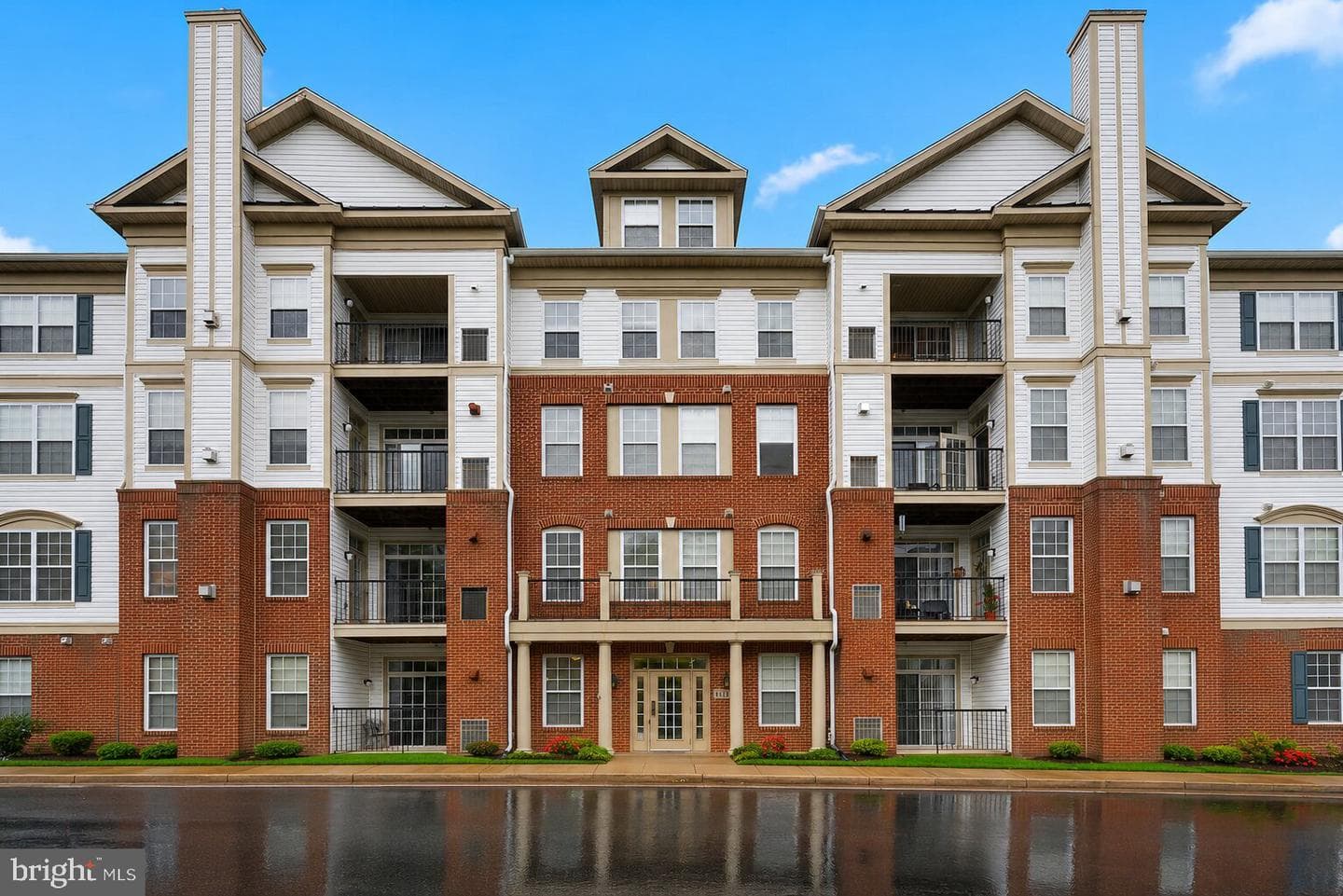 11565 Cavalier Landing Court #401 photo 1