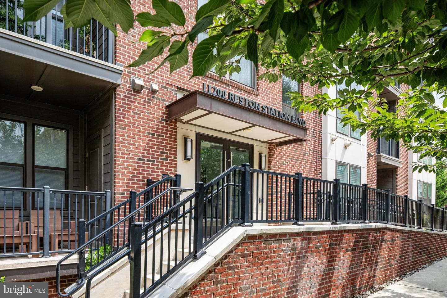 11200 Reston Station Boulevard #208 photo 1