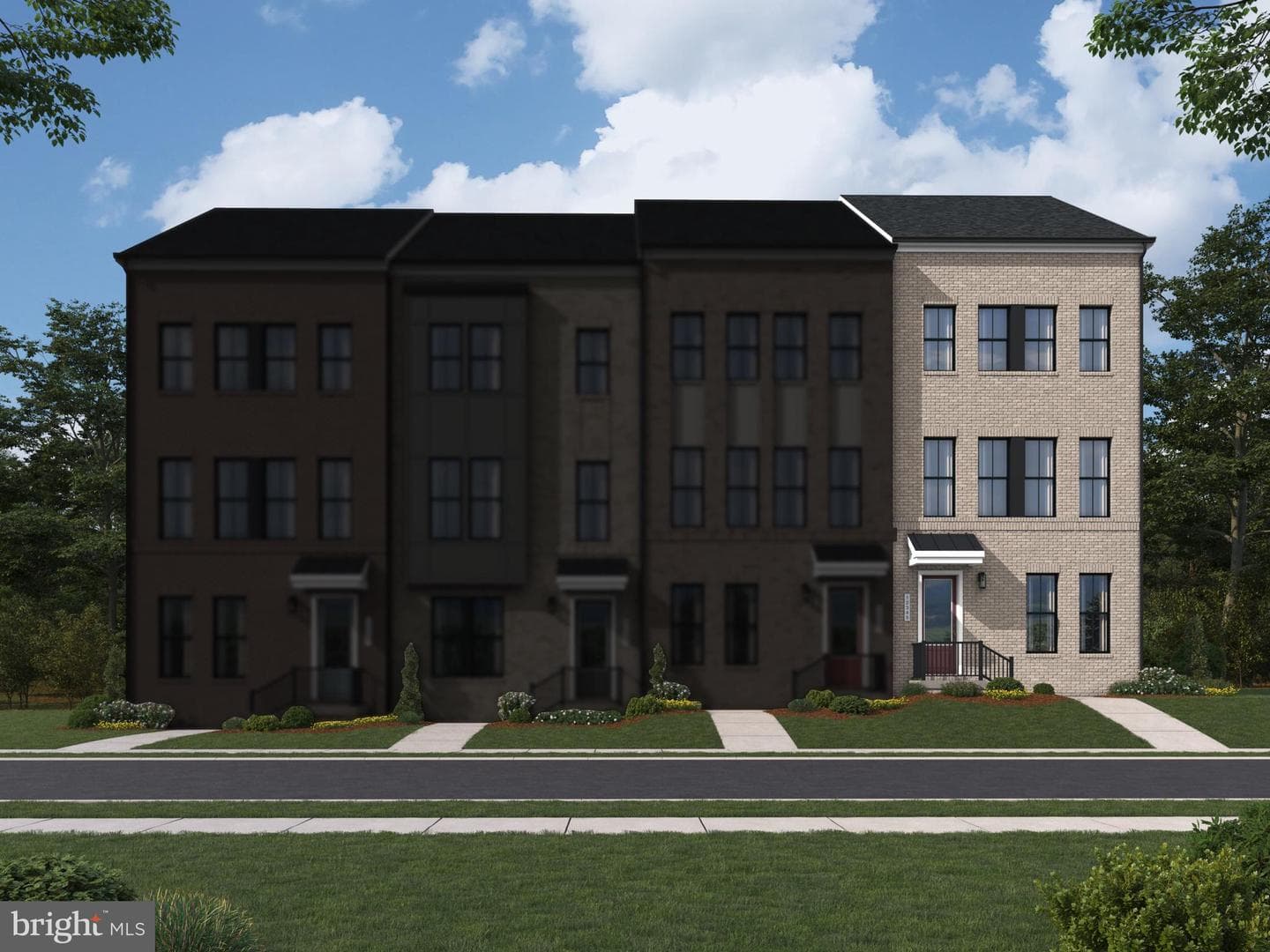 13905 Aviation Place #homesite 79, Herndon