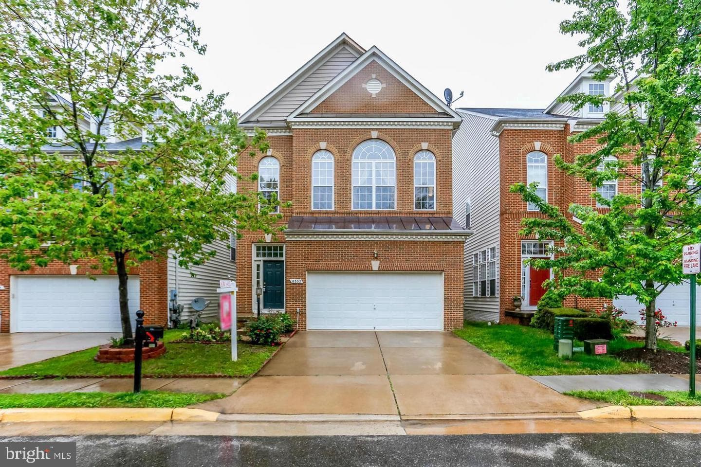 8352 Middle Ruddings Drive photo 1