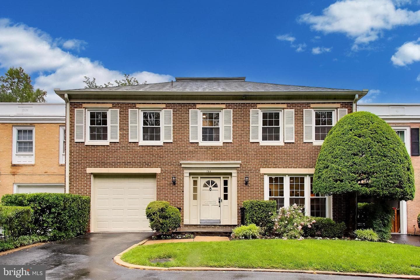 704 Blueberry Hill Road photo 1