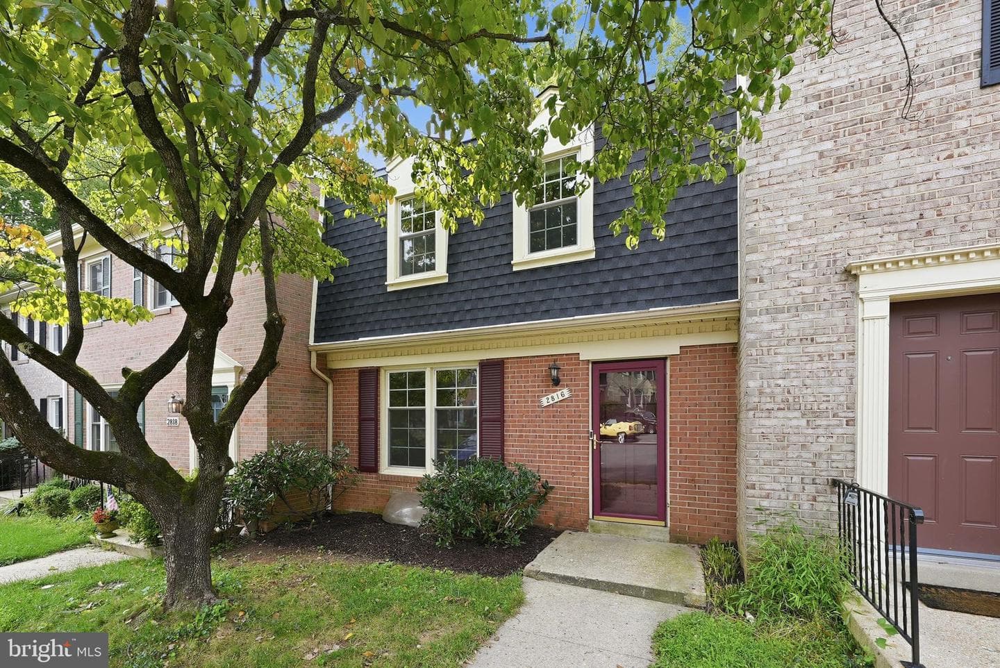 2816 Balliett Court photo 1