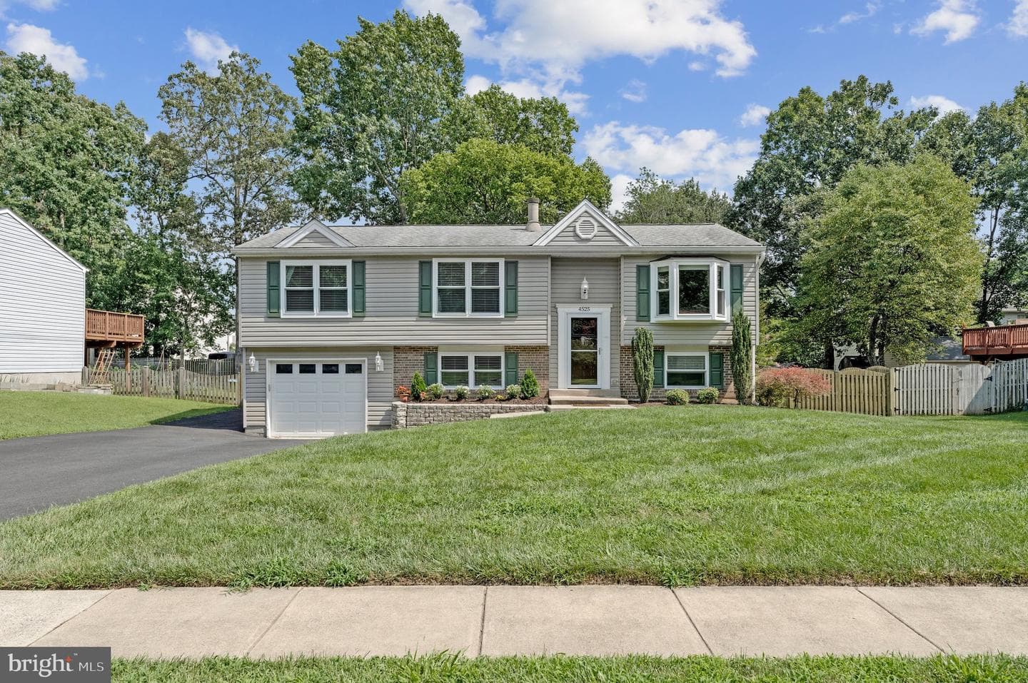 4525 Silas Hutchinson Drive photo 1