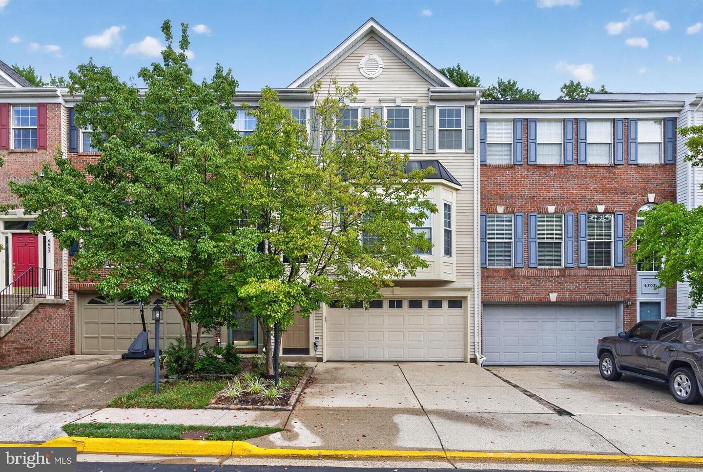 6701 Ordsall Street photo 1