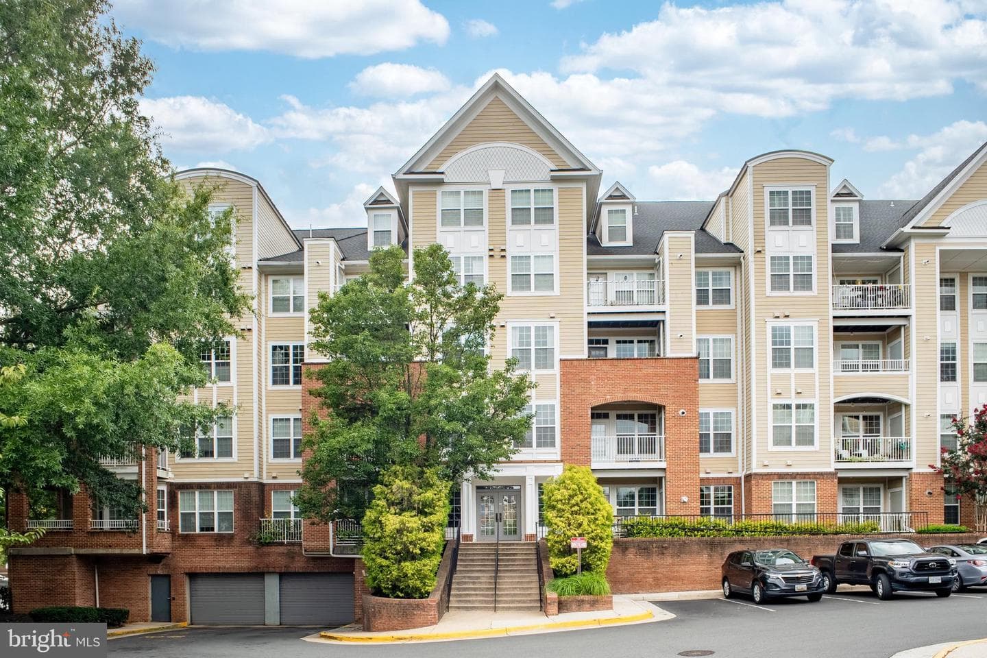 2720 Bellforest Court #401 photo 1