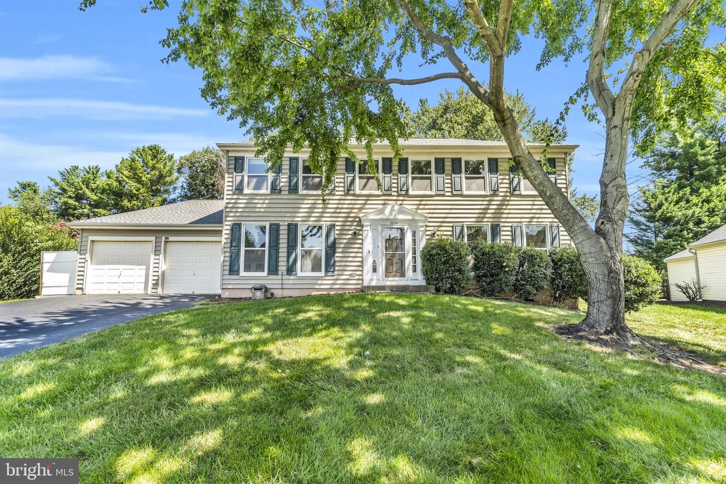 3204 Lockgate Court photo 1