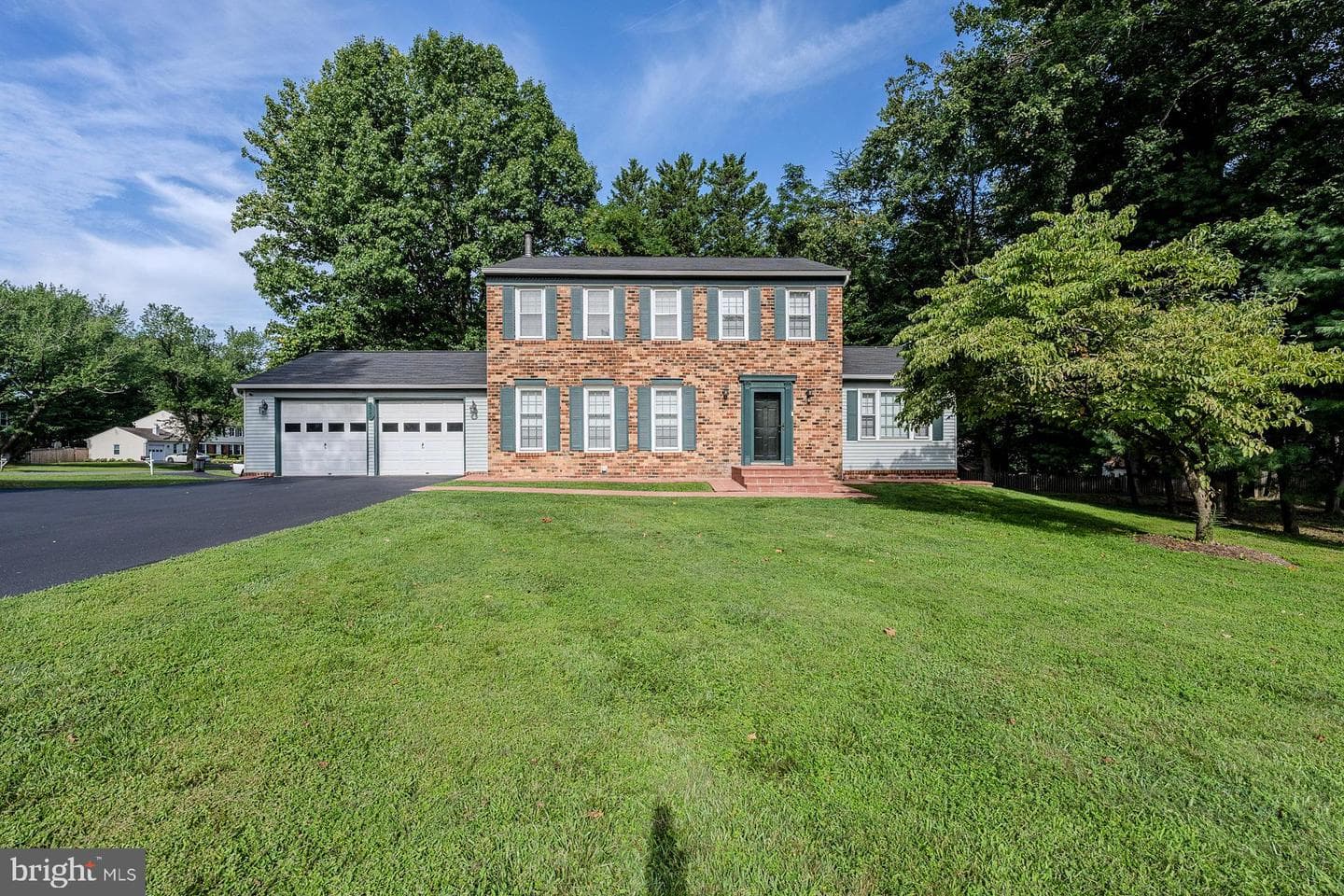 2320 Rosedown Drive photo 1