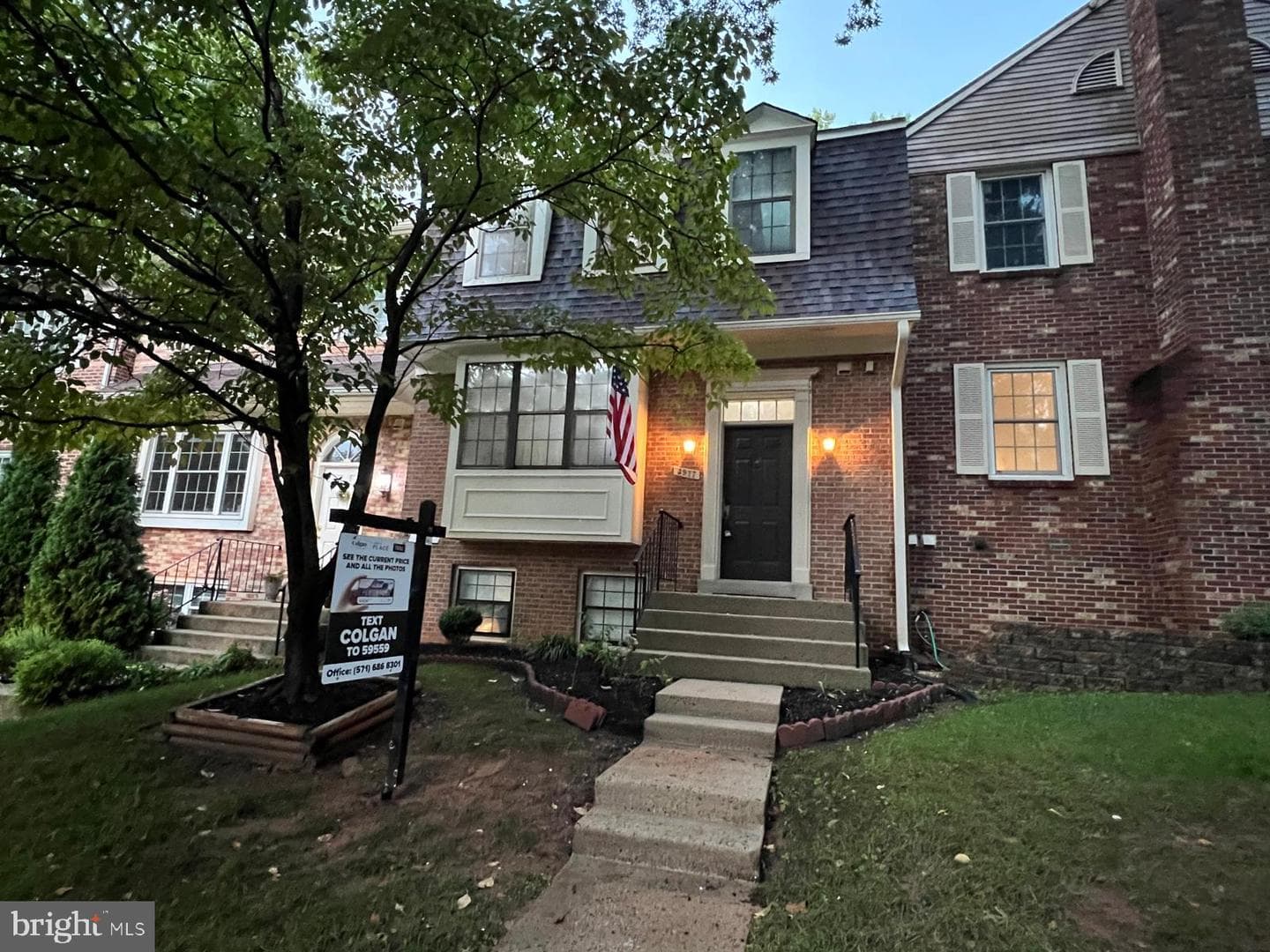 3977 Burning Bush Court, Fairfax