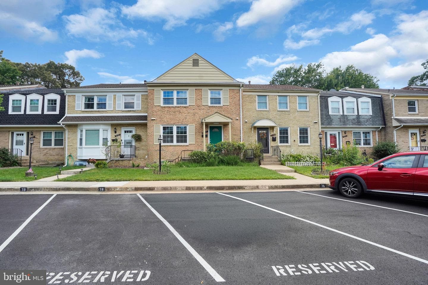 9107 Bowler Drive photo 1