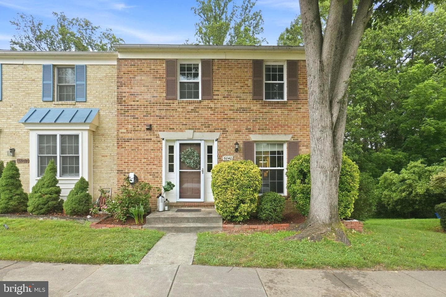 6040 Heathwick Court photo 1