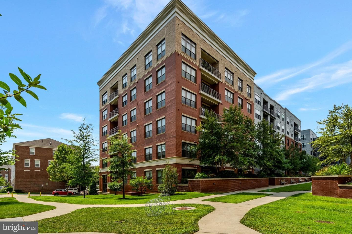 9500 Sprague Avenue #403 photo 1