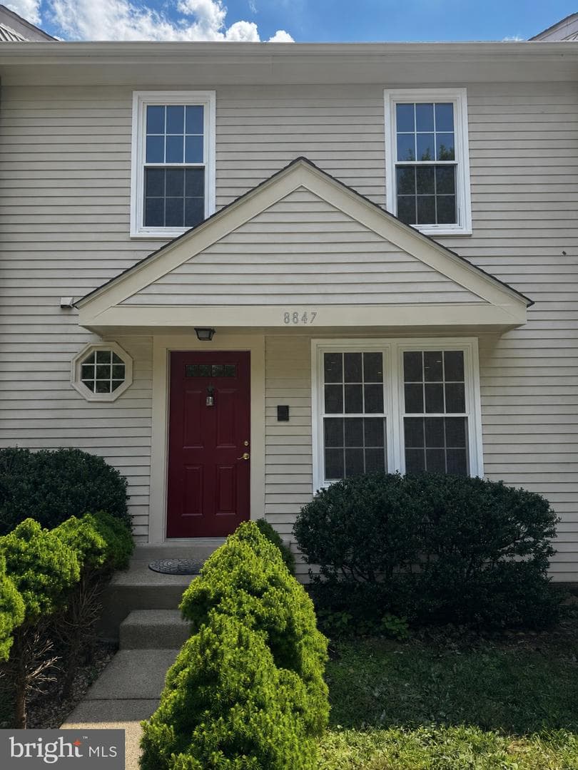 8847 Winding Hollow Way photo 1