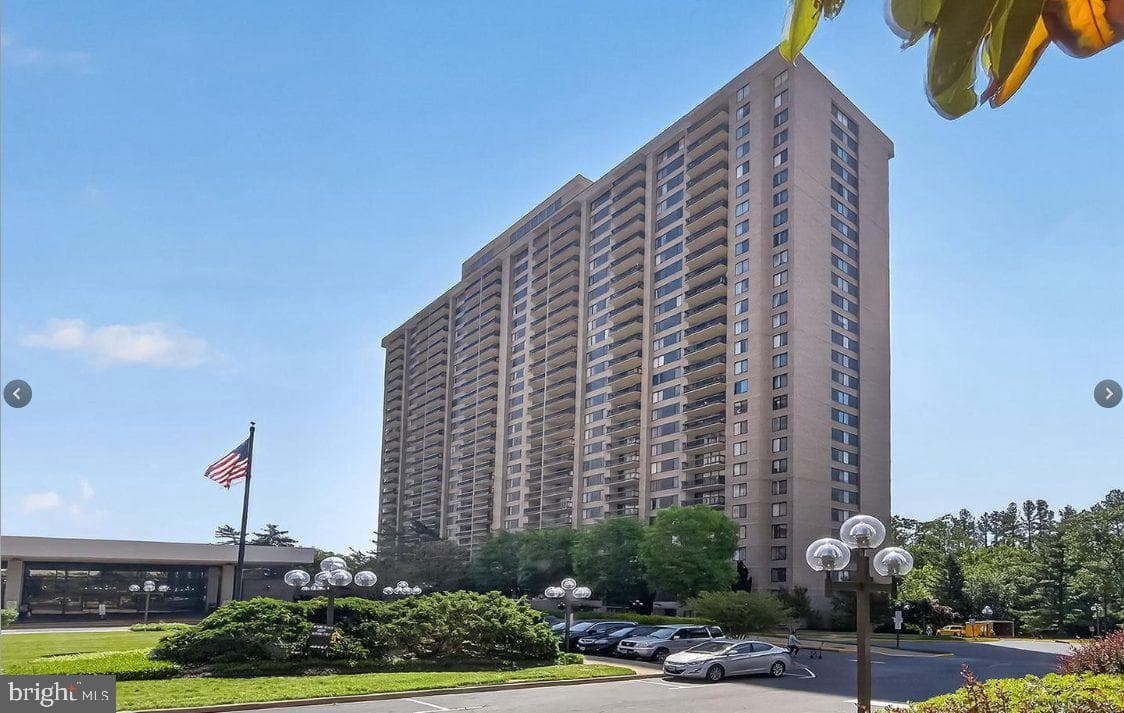 3705 S George Mason Drive #706s, Falls Church