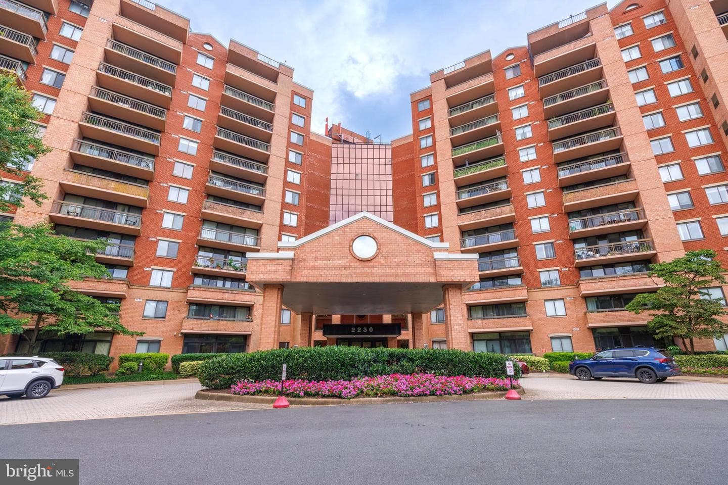 2230 George C Marshall Drive #1120 photo 1
