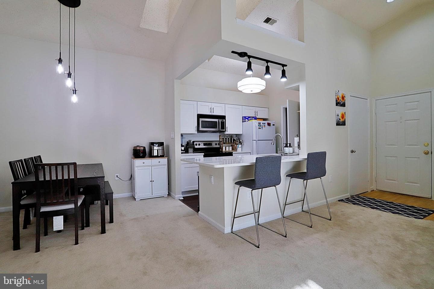 7701 Lafayette Forest Drive #31 photo 1