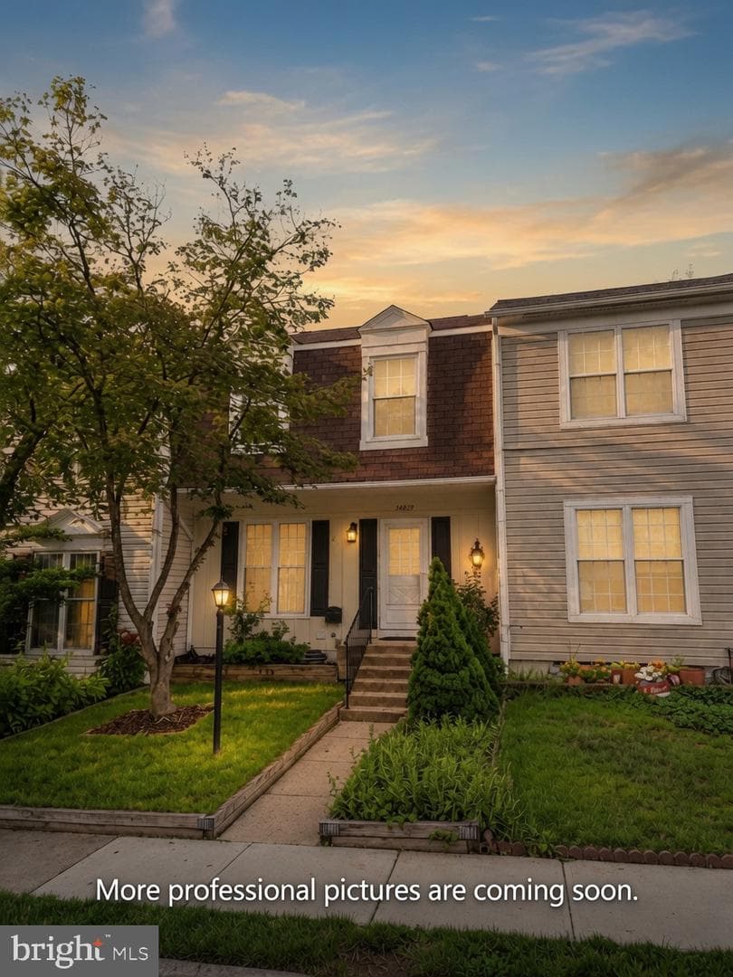 14829 Hancock Court photo 1