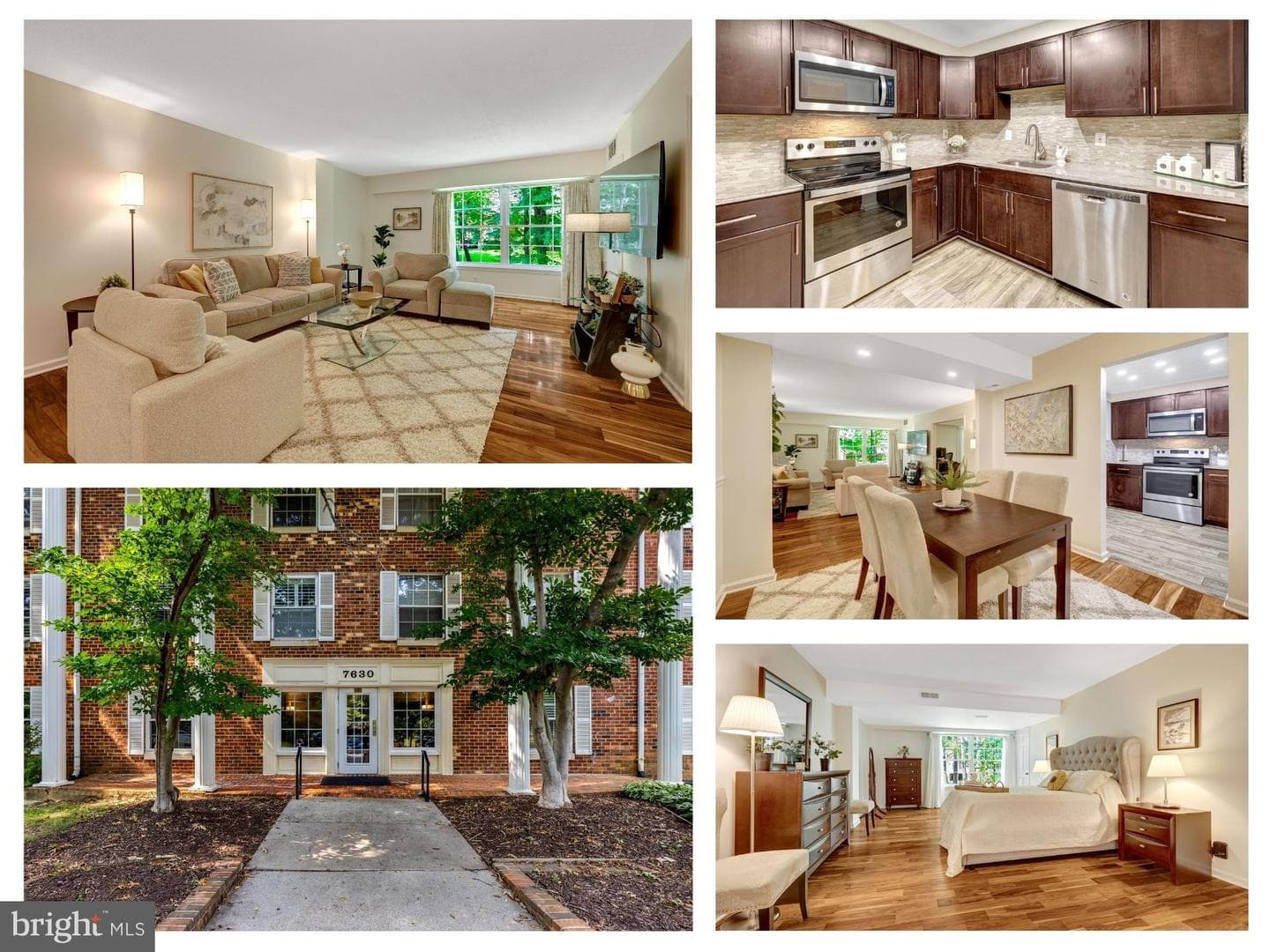 7630 Provincial Drive #104, McLean
