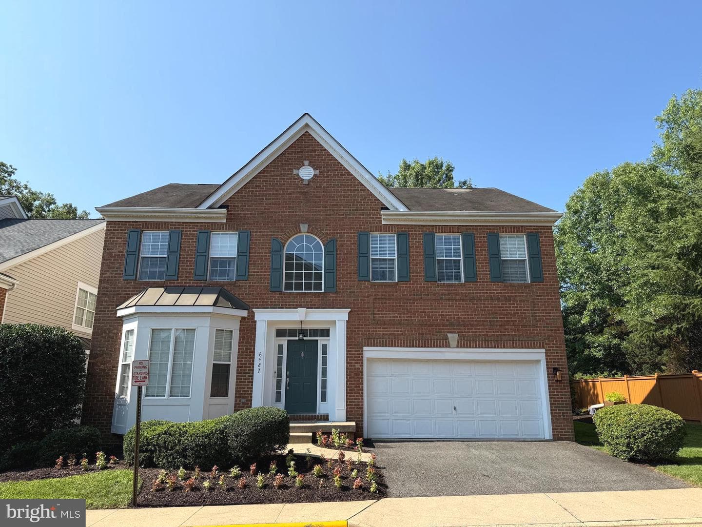 6482 Warwick Circle photo 1
