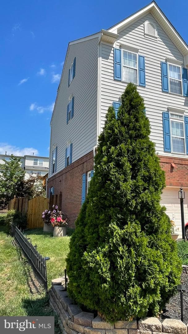 3505 Ellery Circle photo 1