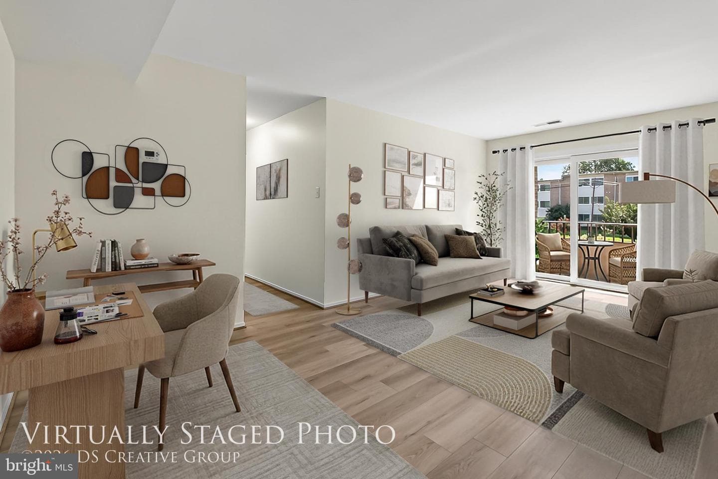 503 Florida Avenue #104 photo 1
