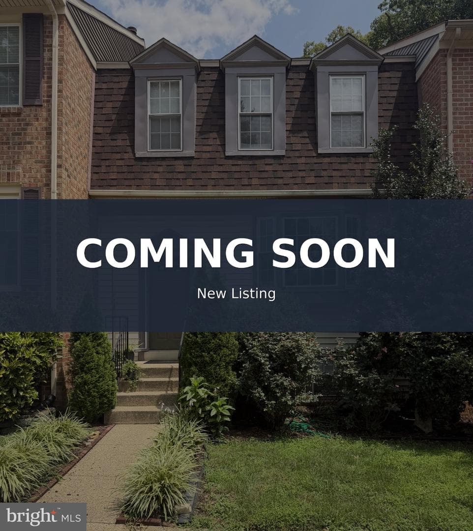 7702 Jewelweed Court photo 1