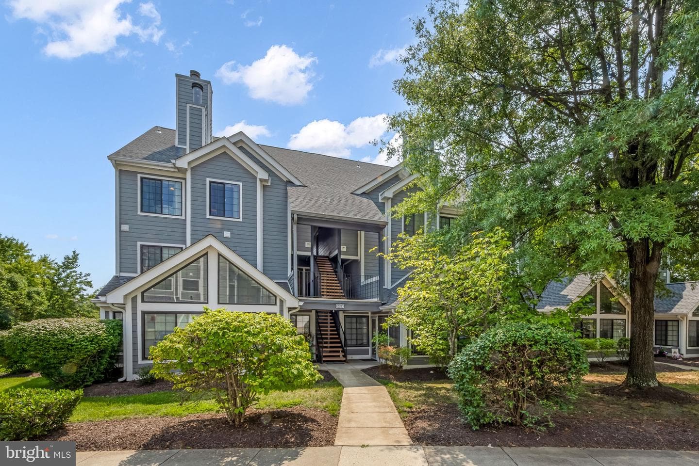 6003 Ellesmere Court #h photo 1