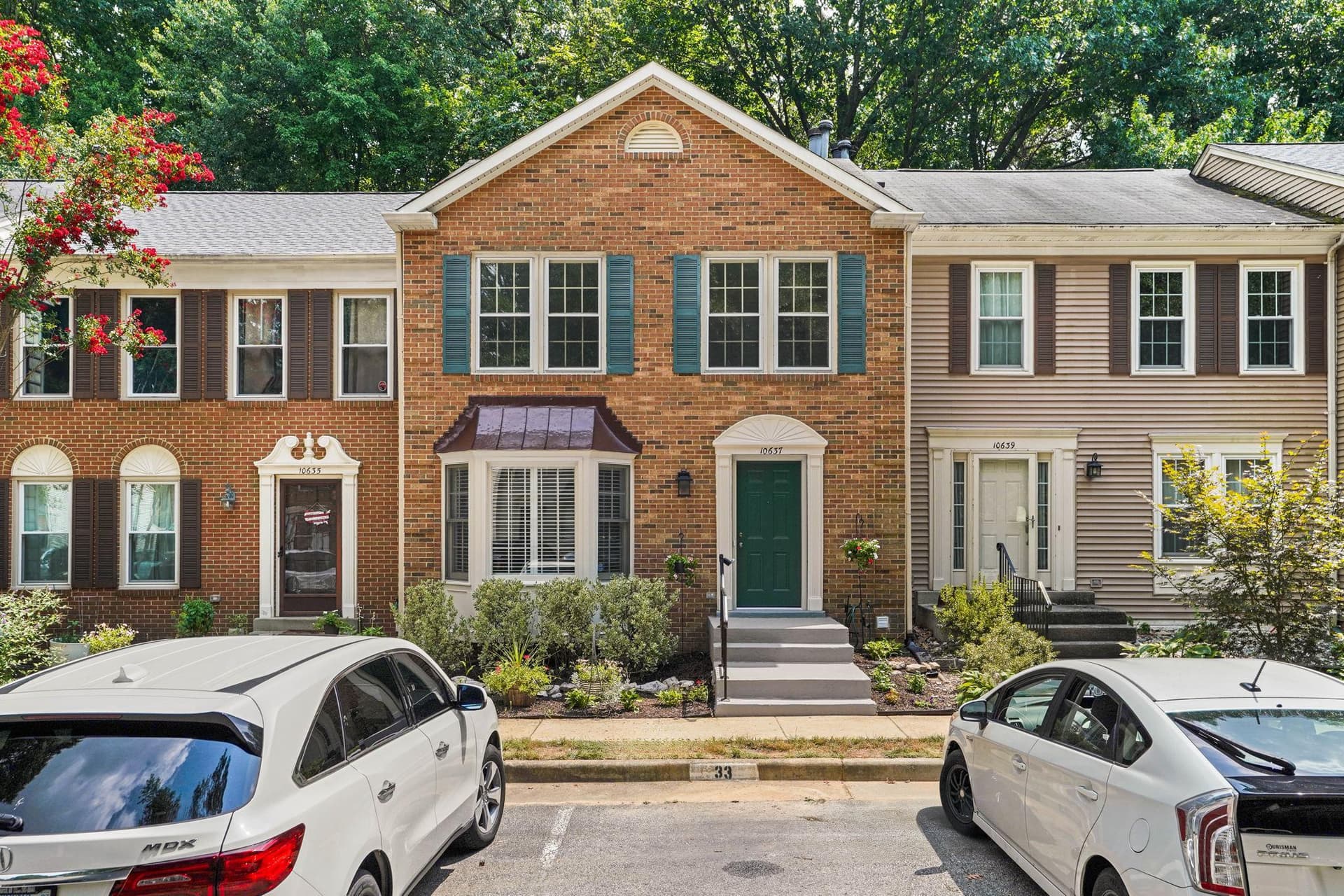 10637 Alison Drive photo 1